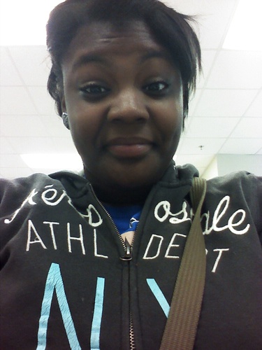 - IMM ME , I TRY TOO BE A GOOD GIRLL , BUT HATERSS WANT LET MEHH