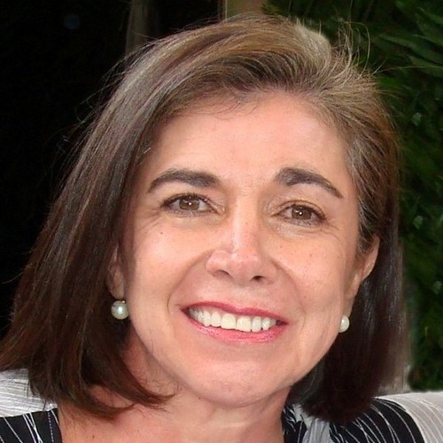 Diseñadora de Jardines