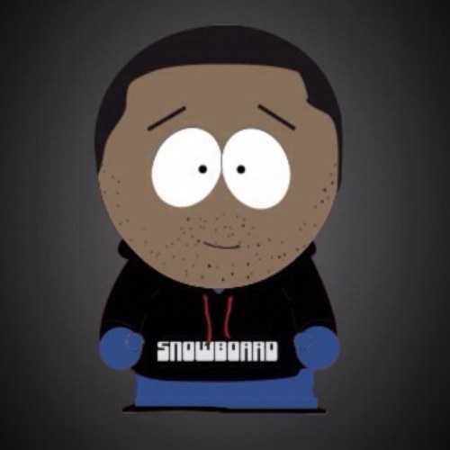 CornishOfficial's profile picture. My boy got on Twitter and that has forced me out of retirement and now I tweet from time to time...you know I hate social media, but I miss my bros. Holla at me