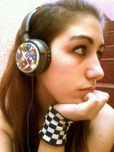 MMicaherrera5's profile picture. la musica 3 helado 33 perfect