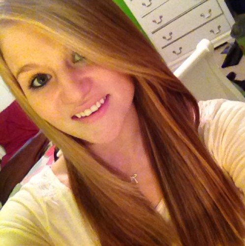 kelmcquillan's profile picture. 