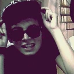 ''Até gostava dela, mas gostava mais de bar, de rolê, de rap.''