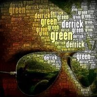 Derrick Green(@derrickgreenmd) 's Twitter Profile Photo