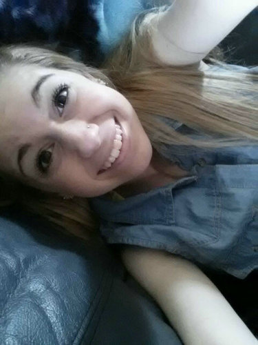 Amanda_Carter14's profile picture. *I tweet the truth Motherfuckers! & if you don't like it, then don't look! ;)*