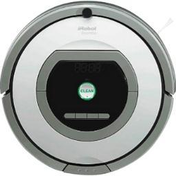 あなたのお家のお掃除BOTです。定期的に掃除します。