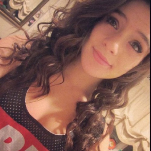 My names juliet ♥ follow me for a follow back!!! Love you xx