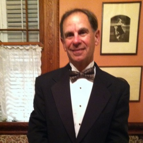 Jeff Ribnik, Architect