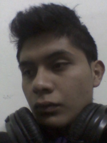 El arte, la pintura, tecnología, automatización, la música, energía y la mente hacen la versión de hoy **Mecatronico S.M.F.