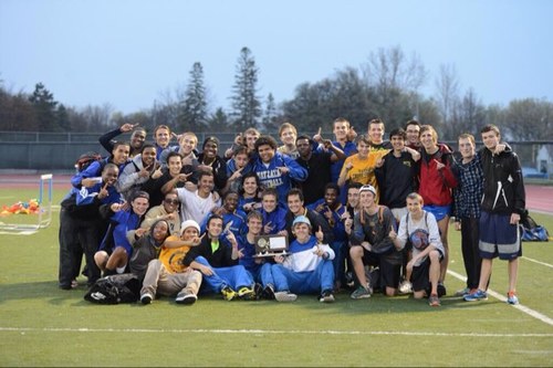 TrojansTrack13's profile picture. Ooooo da lolly