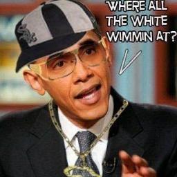 obamamamadrama's profile picture. 