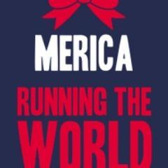 Just a common Merican.