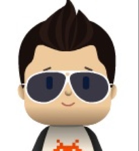 PedroMiguelRive's profile picture. 