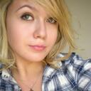 Hillary Leach - @IHEARTWUTANG - Twitter