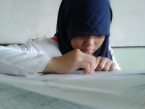 Welcome to my life B-) | worfeighta \(´▽`)/ | 13 IJHS