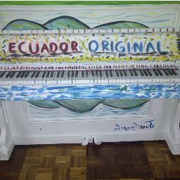 La Dirección Nacional de Derecho de Autor y Derechos Conexos de @IEPI_ECUADOR, al servicio de los creadores ecuatorianos, generando acceso legal a la cultura...