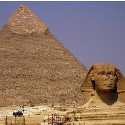 A Journalist who believes that better Egypt is coming.   مراسل صحيفة  سبق السعودية بالقاهرة