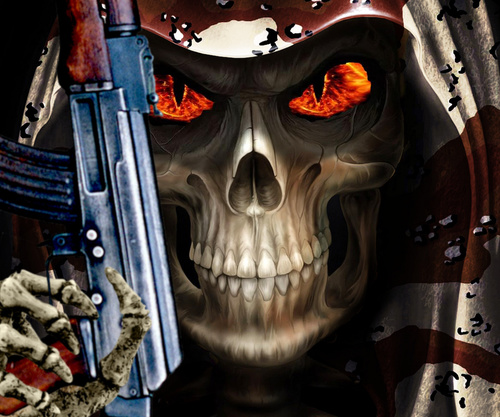 TrustReaperr's profile picture. Ambush