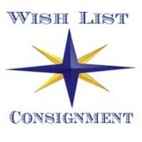 Wish List Consign(@WishListBoston) 's Twitter Profile Photo