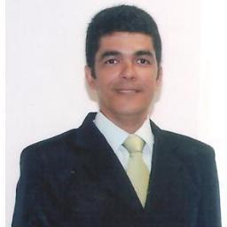 Que a magia do desconhecido nos transforme e nos potencialize na arte de saber. Professor, Escritor, Gestão de Documentos e Controlador.