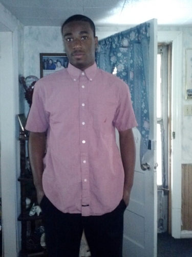 ima stay to myself and do me dnt like it why the fuck u still here
