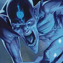 Aeon_Djinn's profile picture. 