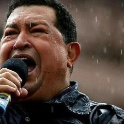 Socialista, Anti imperialista, Chavista y Madurista, Hoy Tenemos Patria, #TROPA, amo a mi Patria