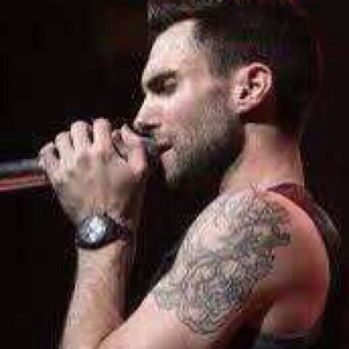 89075432's profile picture. I love maroon 5 as you can see they are my everthing adam is my idol and i love him so much i cant even so yea i get to see selena gomez on 8/18/2013