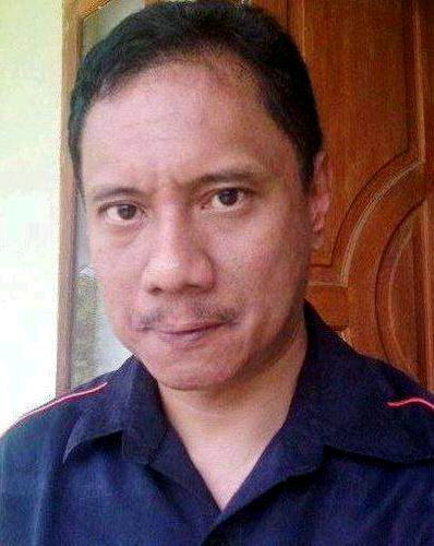 ☀ realtor | support icw & kpk | fh unpad | mm ImTel | ppatk observer | nasional demokrat | Granat | eksponen mahawarman ☀