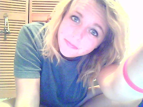 celeste8D's profile picture. volleyball. platypus. beach. UTlonghorns!