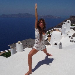 Elissa Reilly Slater Wellness Fitness and Nutrition Resource