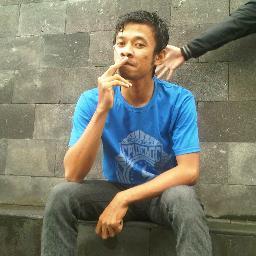 *Ketika ada yang membencimu, ingatlah bahwa selalu ada yang mencintaimu*                                   



#Teknik Jaringan UKSW#