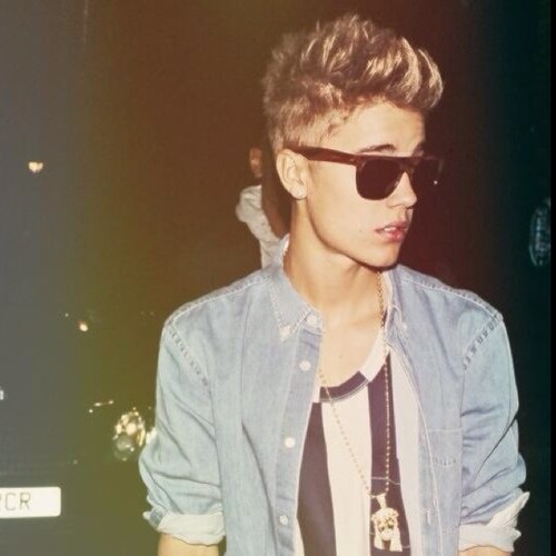 I just love music, like more than anything else