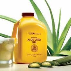 El Líder Mundial en Aloe Vera nos ofrece los mejores productos naturales para la salud. Consultar por pedidos o para distribuir. En Facebook: AloeVeraNutricion