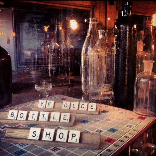 YeOldeBS's profile picture. Cocktail bar & eatery