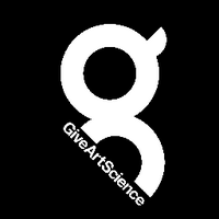 Give Art Science (@giveartscience) 's Twitter Profile
