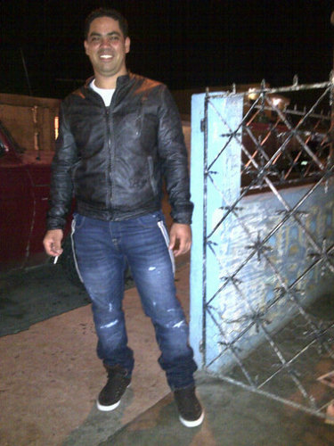 yorfran_ale's profile picture. 