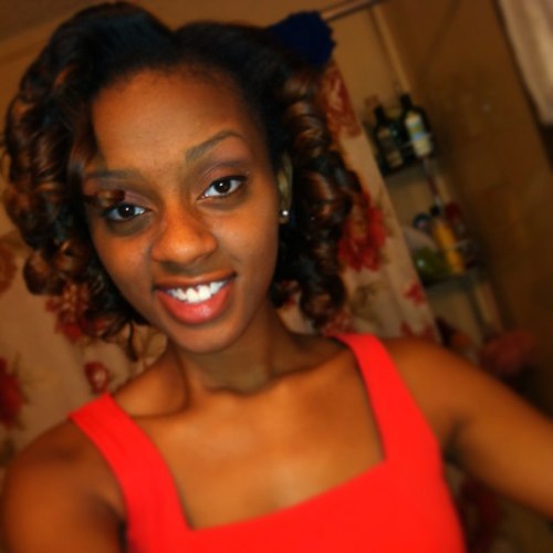 Crazy Kidd :/.. Get Over It ! :) . #TeamMe ! [ ,✌ ]