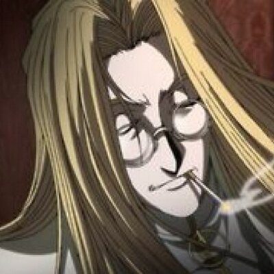 Jan Valentine, Hellsing Wiki