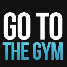 Motivational gym pictures and quotes!