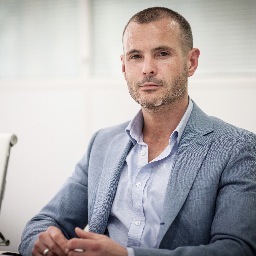 I'm the UK Managing Director of TubeMogul
