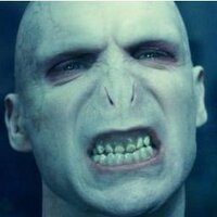 Lord Voldemort (@lordvoidemortt) 's Twitter Profile