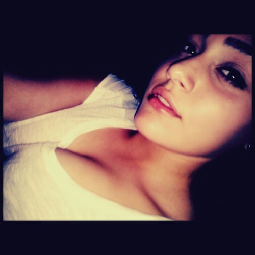 im tippin low, im sittin high, young puerto rican bitch getting fly
