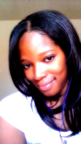 Im the sweetest but don't cross me