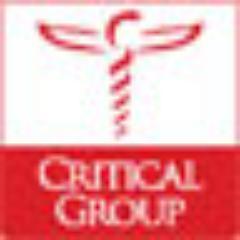 CriticalGroupS's profile picture. Australia's premier supplier of high quality products and service for anaesthetists, surgeons, healthcare professionals and biomedical engineers.