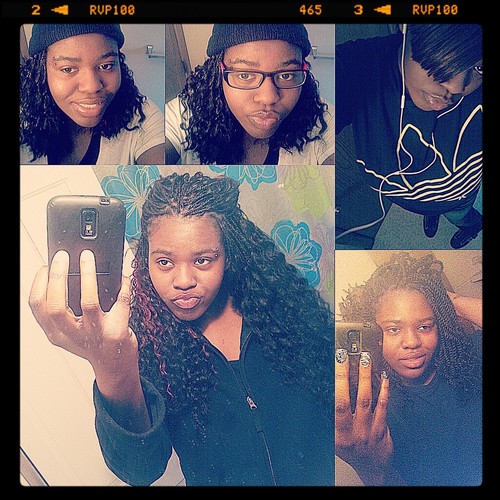 ChavaughnaH Profile Picture
