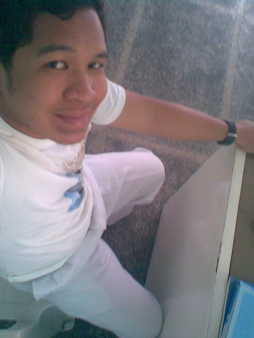 delbert08's profile picture. R.N. here in philippines