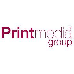 printmediagroup's profile picture. We're a leading corporate print and logistics specialist, with a national presence.