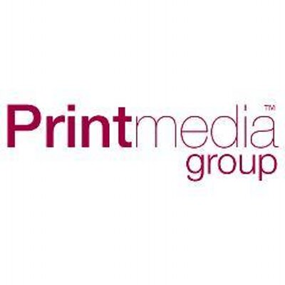 Print Media (@printmediagroup) / Twitter
