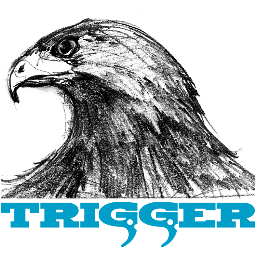 TRIGGERでお世話になっています。＊英語ツイートやや多めです。I tweet random stuff! Sometimes about TRIGGER, sometimes not.