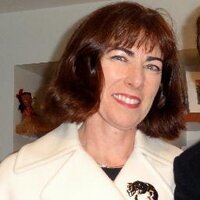 Trish Cotter (@tfcotter) 's Twitter Profile